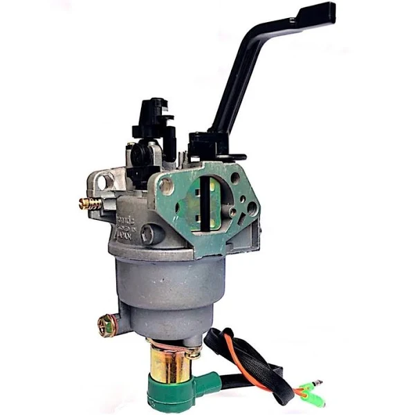 CARBURADOR PARA GENERADOR 950 WATTS